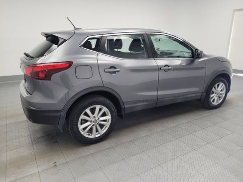 Used 2019 Nissan Rogue Sport S w/ Appearance Package image 10