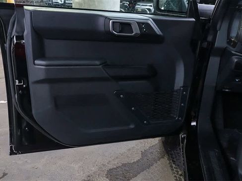 New 2025 Ford Bronco Big Bend image 24