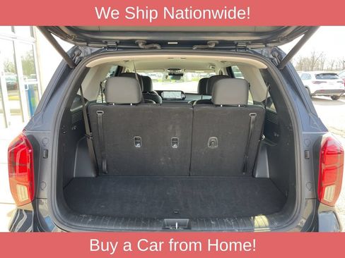 Used 2024 Hyundai Palisade SEL AWD/4WD image 14