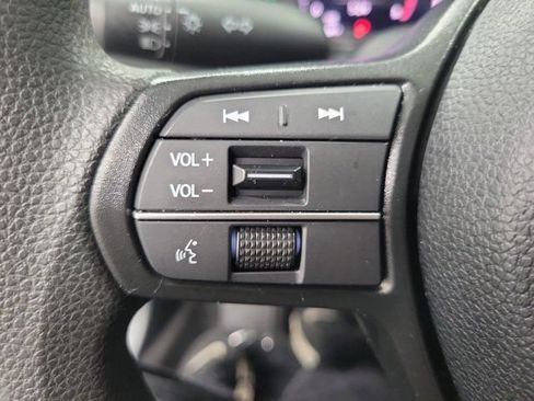 Used 2025 Honda Accord SE image 24