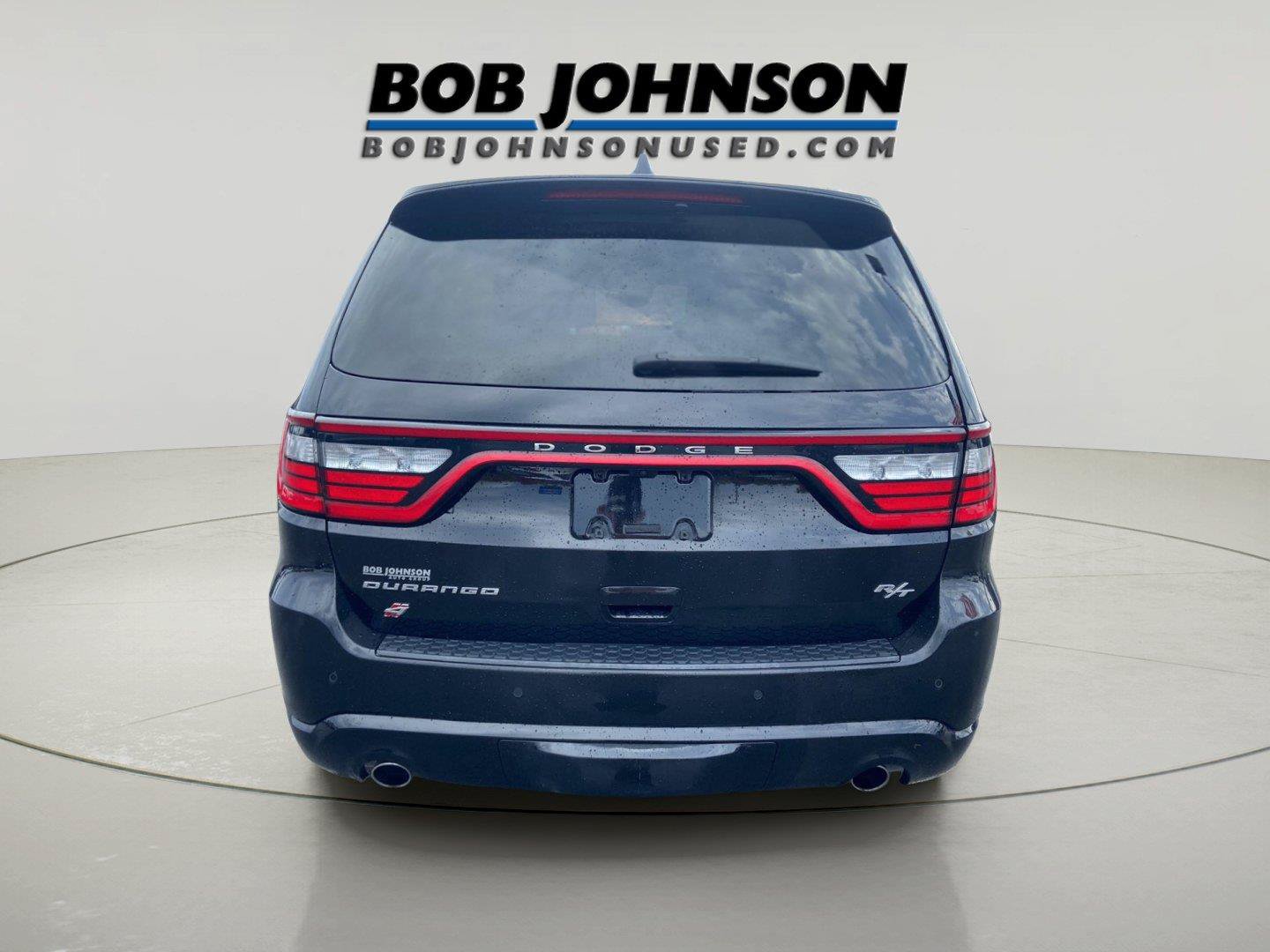 Used 2025 Dodge Durango R/T AWD/4WD image 6