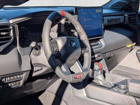 New 2026 Toyota Tundra TRD Pro AWD/4WD image 3