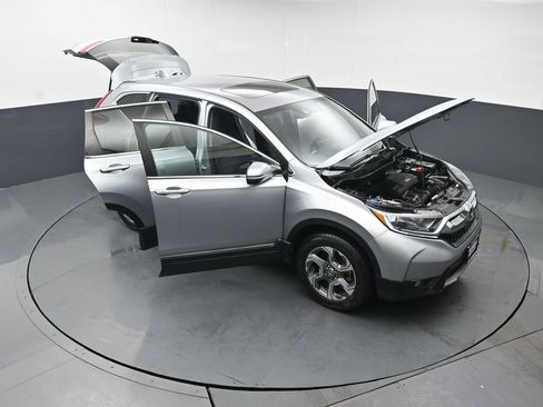 Used 2018 Honda CR-V EX image 47