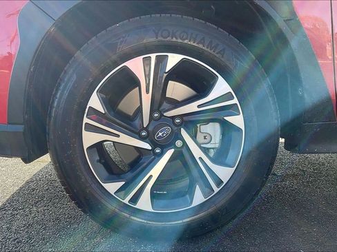 Certified 2024 Subaru Crosstrek 2.0i Premium image 9