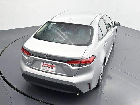Used 2023 Toyota Corolla LE FWD image 25