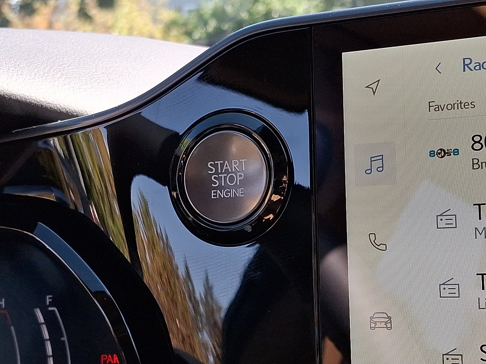 New 2026 Lexus NX 350 AWD w/ Premium Package image 15