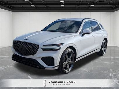 Used 2025 Genesis GV70 3.5T Sport w/ Sport Advanced Package