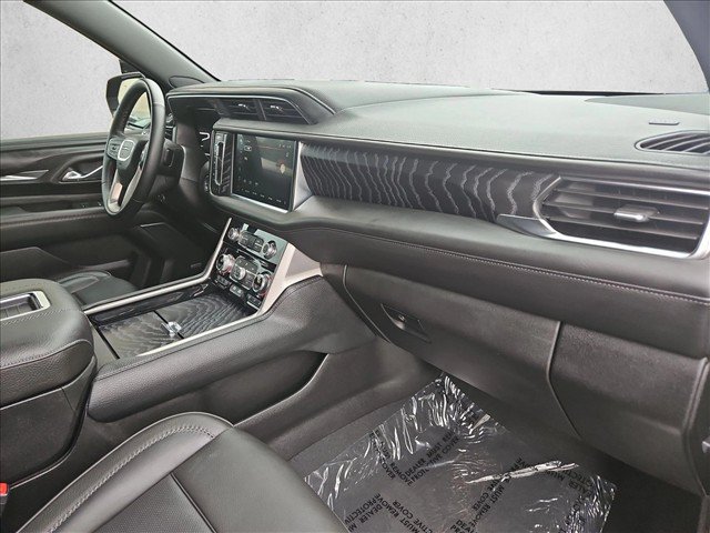 Used 2024 GMC Yukon Denali w/ Max Trailering Package AWD/4WD image 24