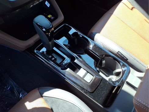 New 2026 Subaru Forester Touring image 11