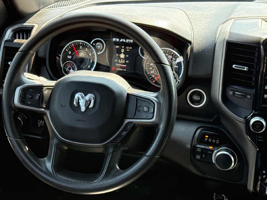 Used 2023 RAM 2500 Tradesman w/ Towing Technology Group AWD/4WD image 14
