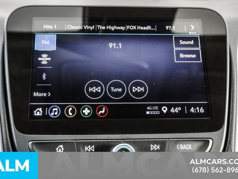 Used 2024 Chevrolet Malibu LT image 38