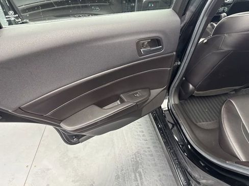 Used 2022 Acura ILX image 40