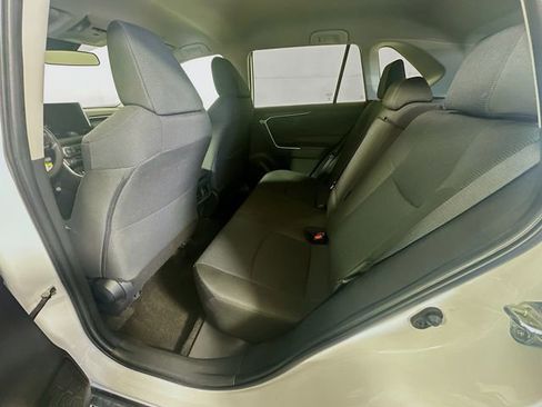 Certified 2024 Toyota RAV4 LE image 22