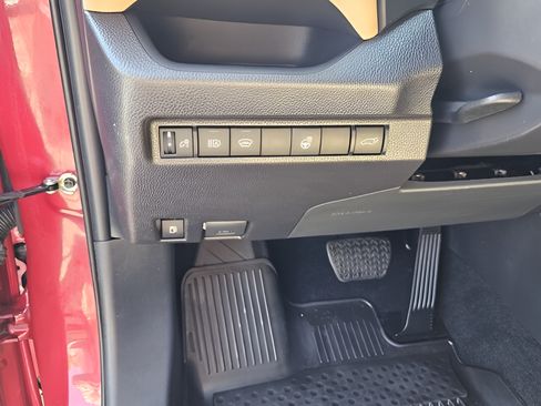Certified 2025 Toyota RAV4 XLE Premium w/ Weather Package AWD/4WD image 14