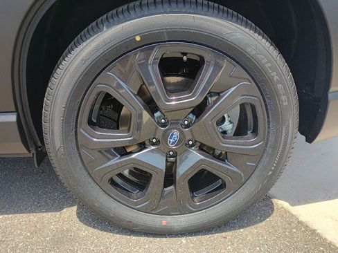 New 2026 Subaru Ascent Bronze Edition AWD/4WD image 7