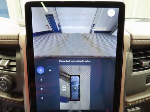 Used 2024 Ford Expedition Max King Ranch image 20