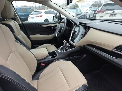 Used 2023 Subaru Outback Limited image 9
