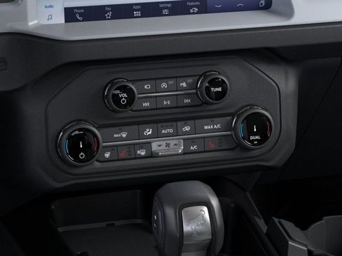 New 2026 Ford Bronco Stroppe Edition AWD/4WD image 49