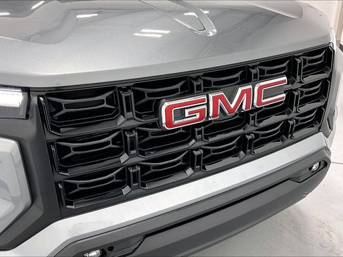 New 2026 GMC Canyon Elevation w/ Convenience Package RWD image 26