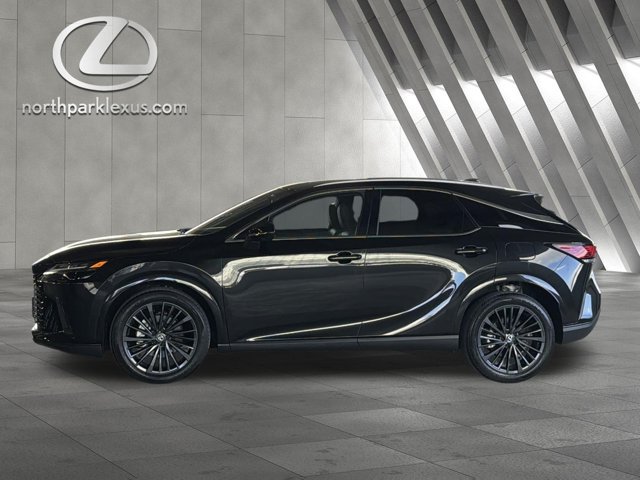 Certified 2025 Lexus RX 350 Premium w/ Convenience Package AWD/4WD image 1