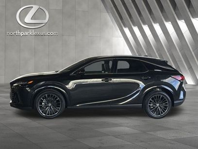 Certified 2025 Lexus RX 350 Premium w/ Convenience Package