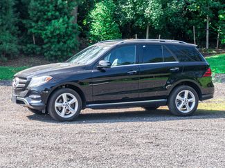 Used 2018 Mercedes-Benz GLE 350 4MATIC w/ Premium 1 Package video 3
