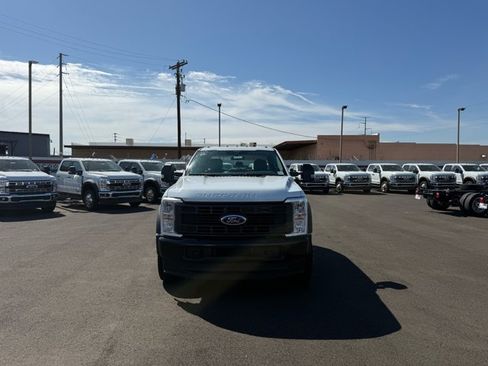 New 2026 Ford F450 XL RWD image 6