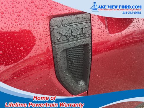 New 2026 Ford Maverick XLT w/ XLT Luxury Package AWD/4WD image 13