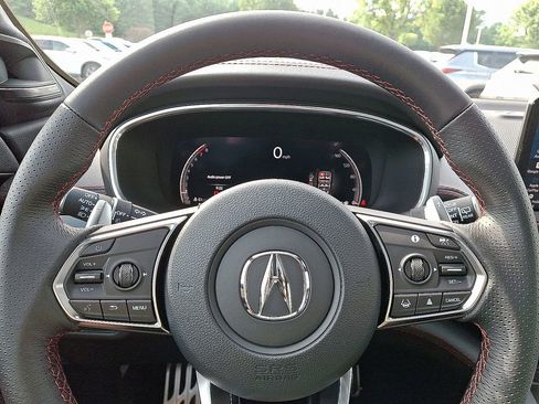 New 2026 Acura MDX A-Spec AWD/4WD image 6