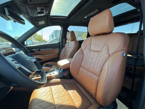 New 2025 Kia Telluride SX Prestige X-Line image 12