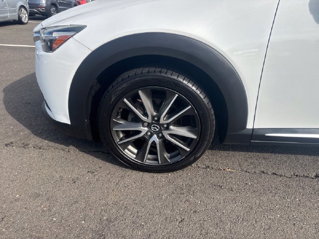 Used 2016 MAZDA CX-3 Grand Touring AWD/4WD image 28