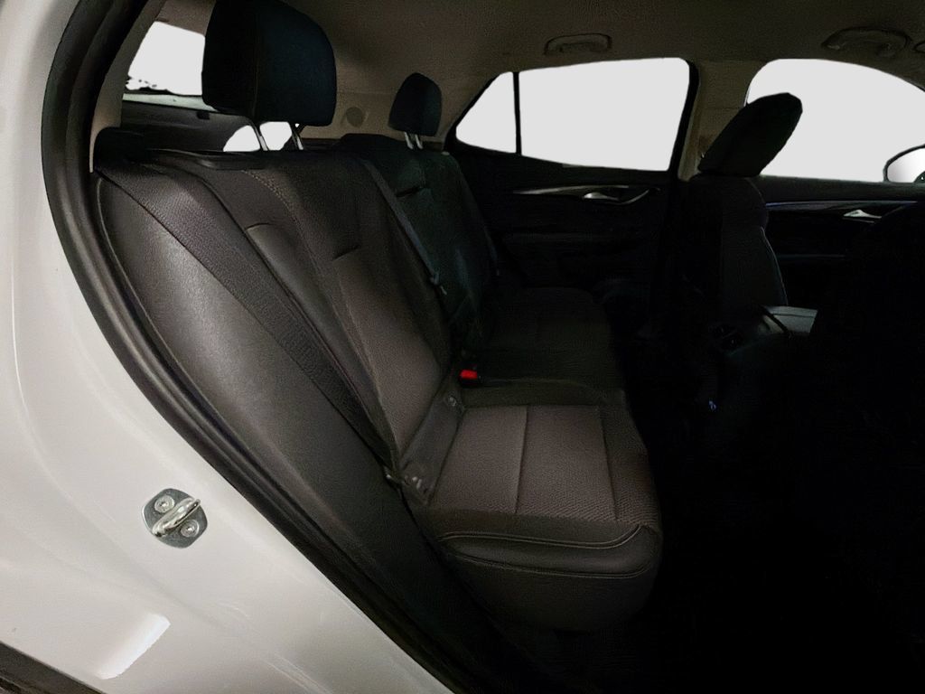 Used 2023 Buick Envision Preferred AWD/4WD image 28