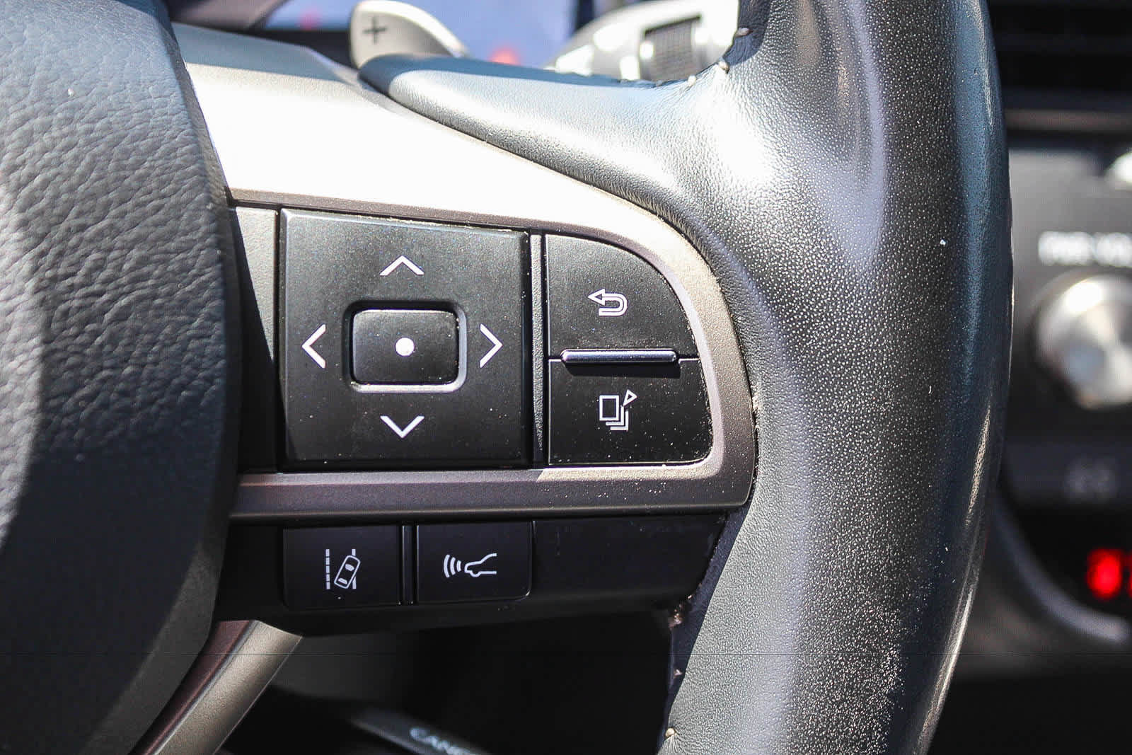 Used 2022 Lexus RX 350 FWD w/ Premium Package image 31