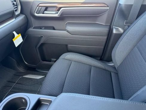 New 2026 Chevrolet Silverado 1500 RST w/ Rally Edition AWD/4WD image 14