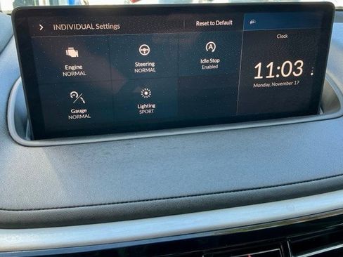 Certified 2023 Acura MDX FWD w/ Technology Package image 38