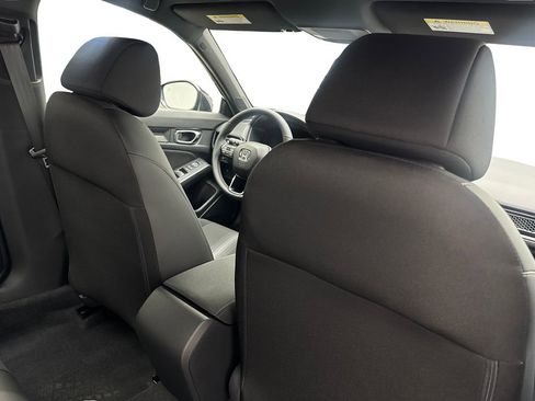 Used 2025 Honda Civic Sport image 42