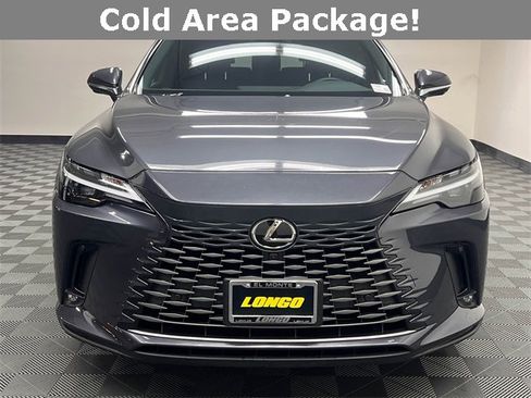 Certified 2024 Lexus RX 350 Premium image 3