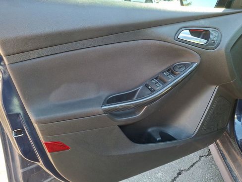 Used 2016 Ford Focus ST w/ Equipment Group 402A image 14