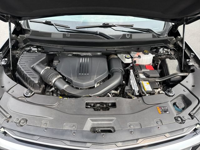 Used 2026 Chevrolet Traverse LT AWD/4WD image 26