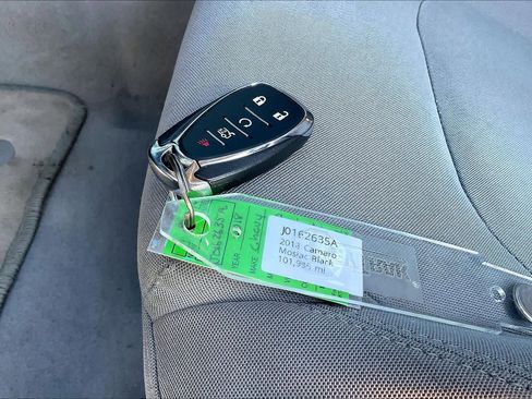 Used 2018 Chevrolet Camaro LT w/ RS Package image 18