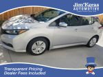 Used 2025 Nissan Leaf S FWD image 1
