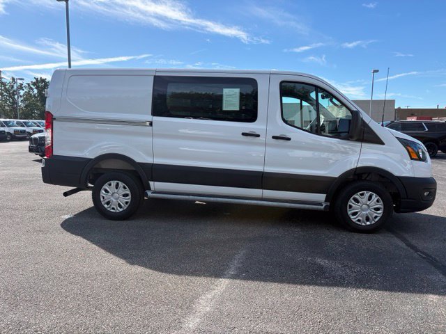 Used 2025 Ford Transit 250 Low Roof w/ Exterior Upgrade Package RWD image 11