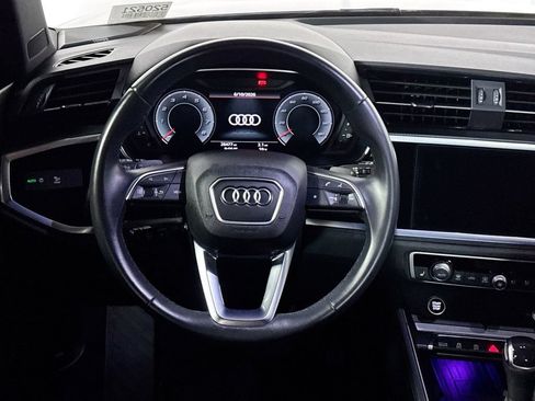 Used 2023 Audi Q3 2.0T Premium Plus AWD/4WD image 13