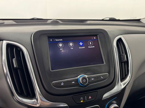 Used 2024 Chevrolet Equinox LS w/ LS Convenience Package image 16