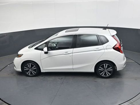 Used 2019 Honda Fit EX image 21