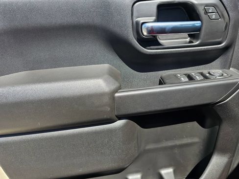 New 2026 Chevrolet Silverado 2500 Custom w/ Custom Convenience Package AWD/4WD image 20