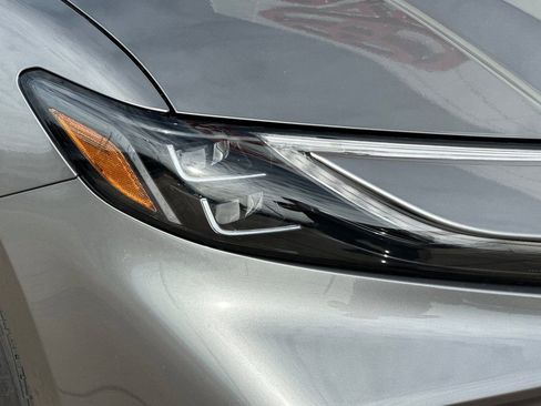 New 2026 Toyota Camry XLE FWD image 30