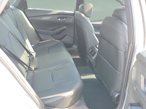 New 2026 Honda Accord Sport image 21