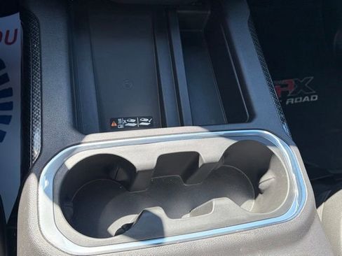 Used 2021 GMC Sierra 1500 AT4 w/ AT4 Premium Package AWD/4WD image 24