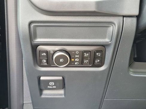 New 2025 Ford F150 XLT w/ Equipment Group 302A MID image 14